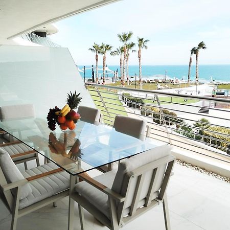 Luxury Apartment Infinity View อาเรนาเลส เดล ซอล ภายนอก รูปภาพ