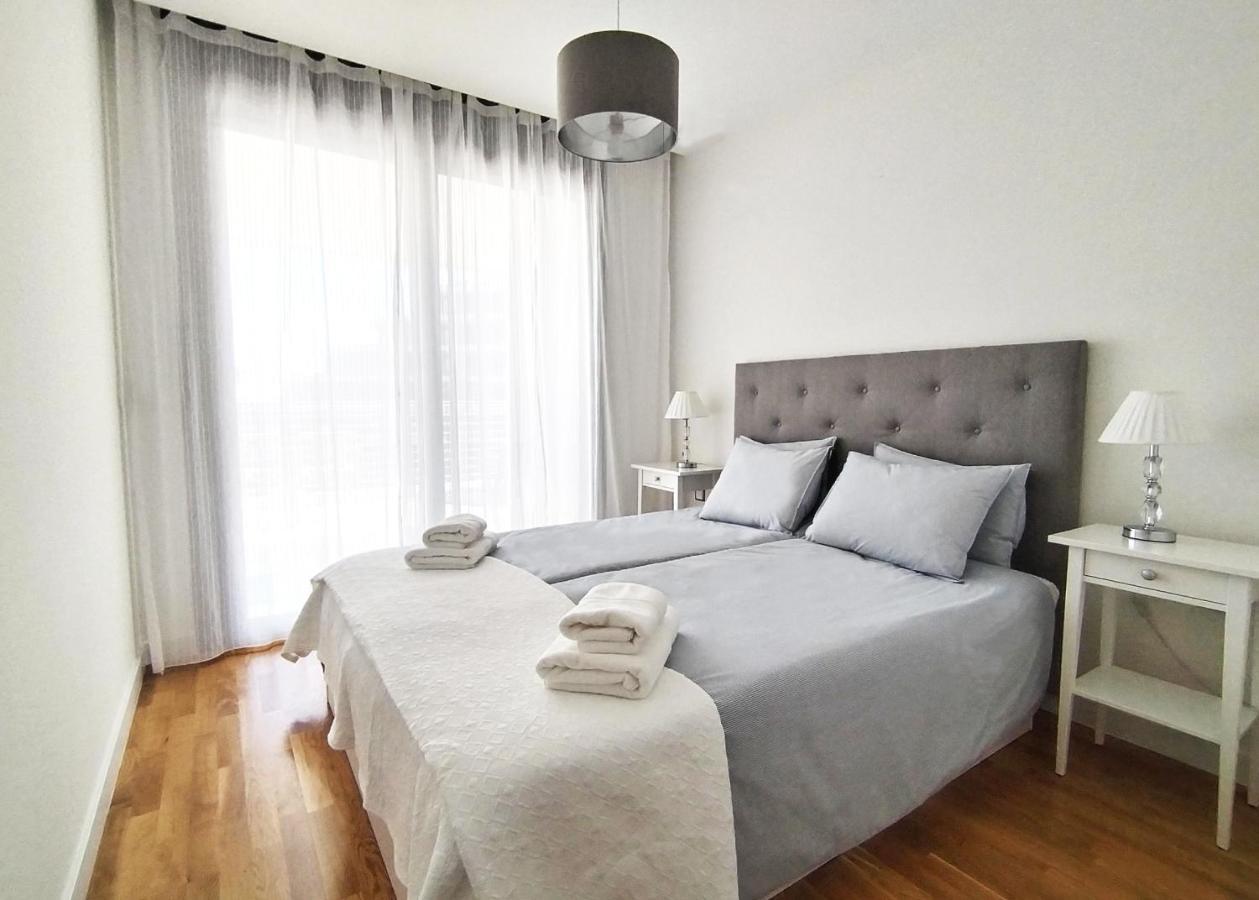 Luxury Apartment Infinity View อาเรนาเลส เดล ซอล ภายนอก รูปภาพ