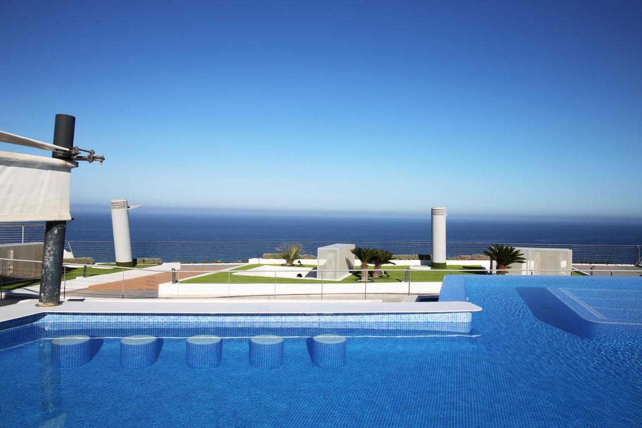 Luxury Apartment Infinity View อาเรนาเลส เดล ซอล ภายนอก รูปภาพ