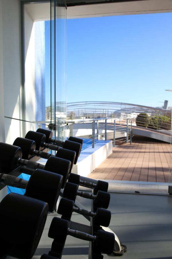 Luxury Apartment Infinity View อาเรนาเลส เดล ซอล ภายนอก รูปภาพ